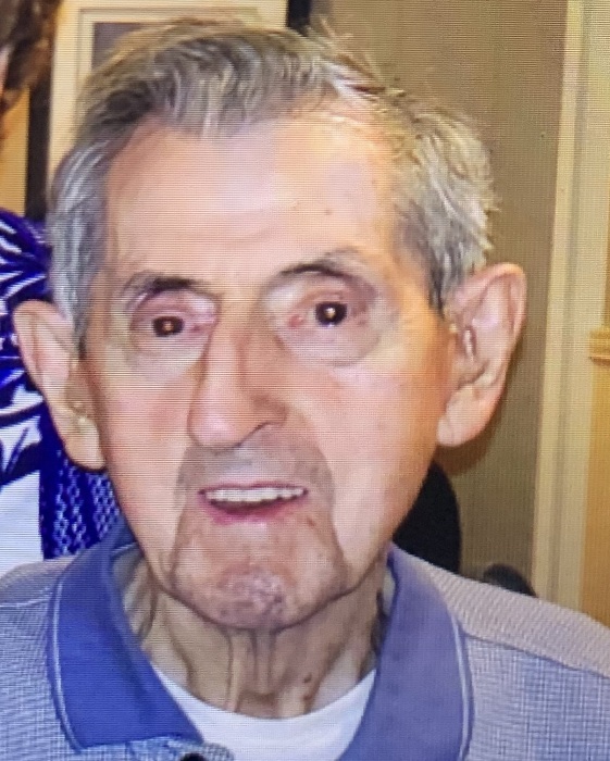 Selden Beam Obituary December 22, 2023 Cantelmi Long Funeral Homes