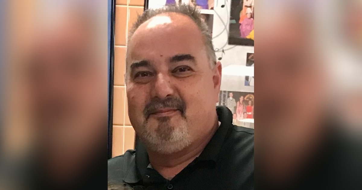 Jeffrey Richard Krause