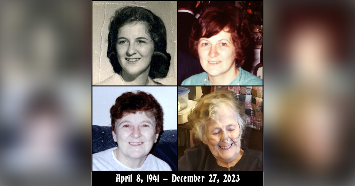 Patricia "Pat" Albright