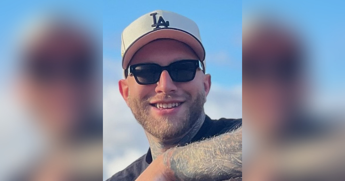 Zachary George Lippi