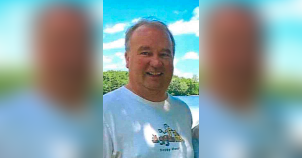 Christopher Becker Obituary January 14, 2024 Cantelmi Long Funeral