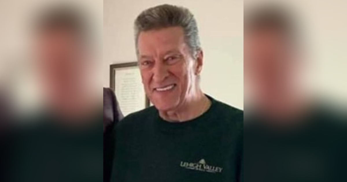 Howard "Howie" Harding Jr.