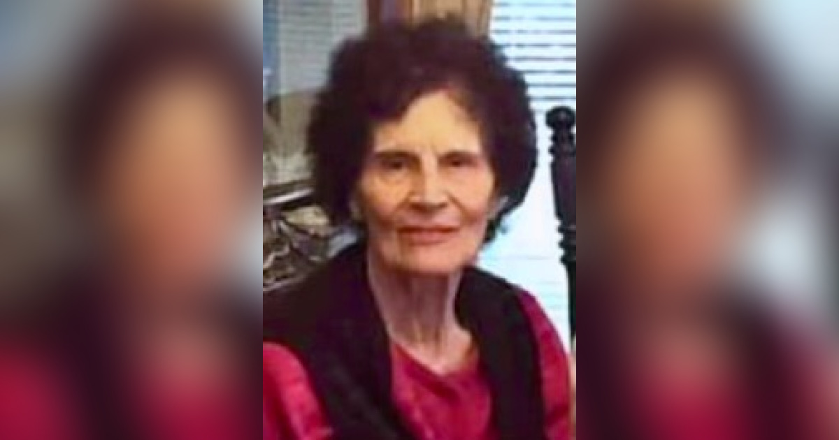 Rose Marie Beleykanich