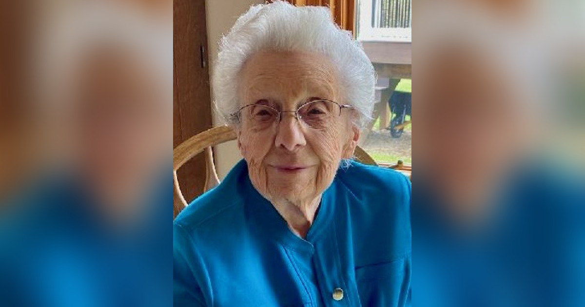 Elaine Hope Crockett