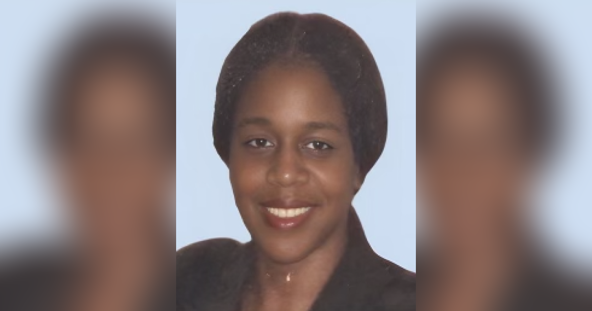 Yvonne Darnel Hinnant