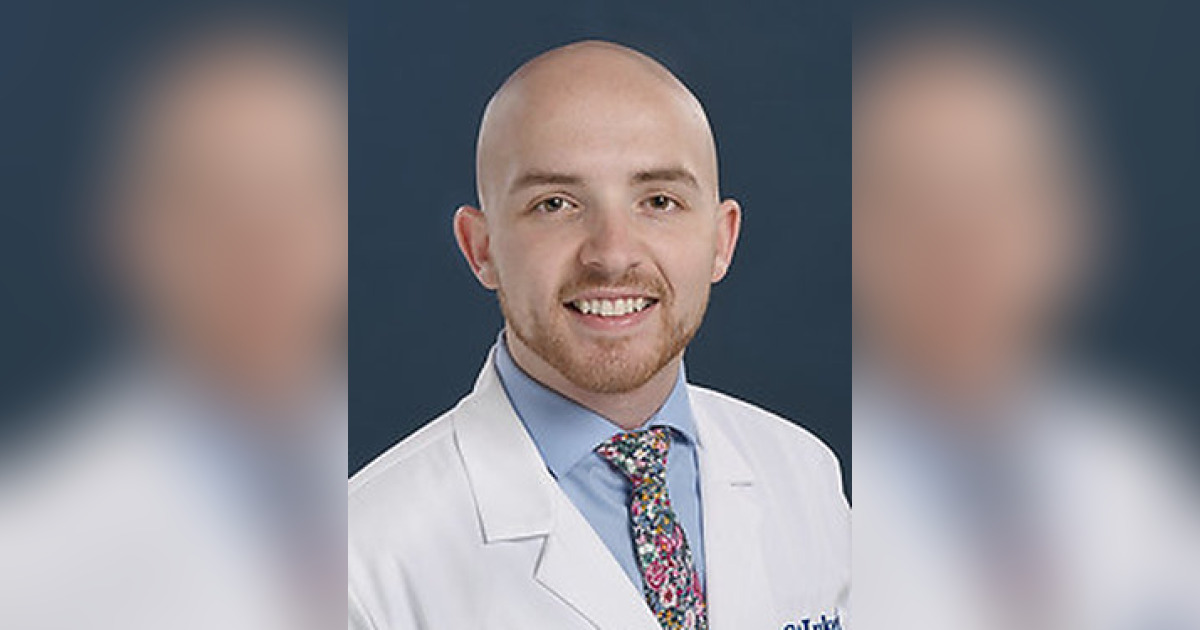 PaC Daniel Mcgonigal