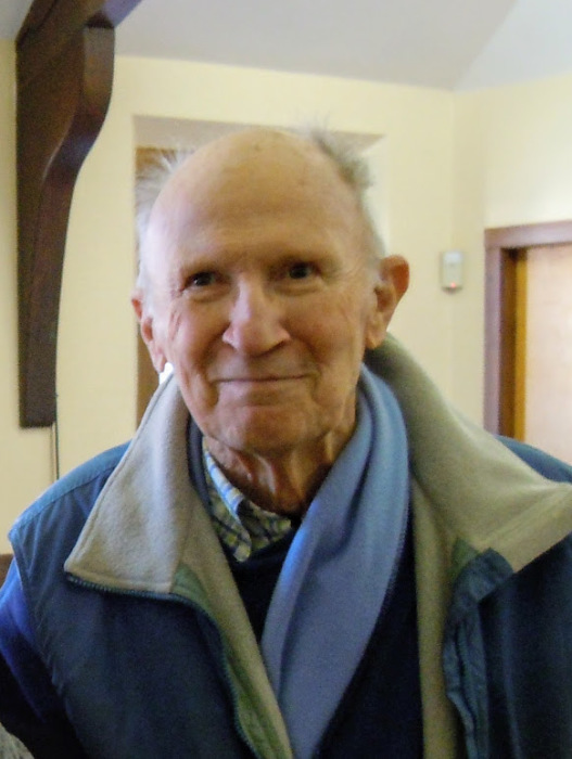 Obituary for Richard L. Wakeman Cantelmi Long Funeral Homes