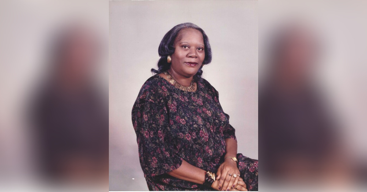 Barbara Young Obituary August 20, 2022 Ware Shoals, SC