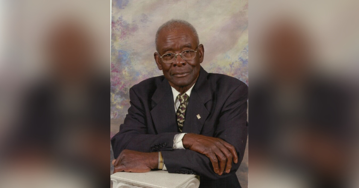 Theodore Hawthorne Obituary October 1, 2022 RobinsonWalker Funeral Service Ware Shoals, SC