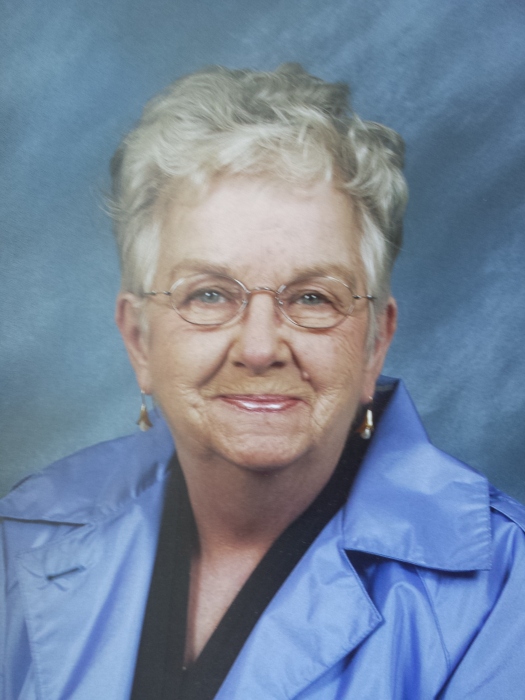 Obituary for Jean Katherine Weyandt Bradshaw Funeral Home and
