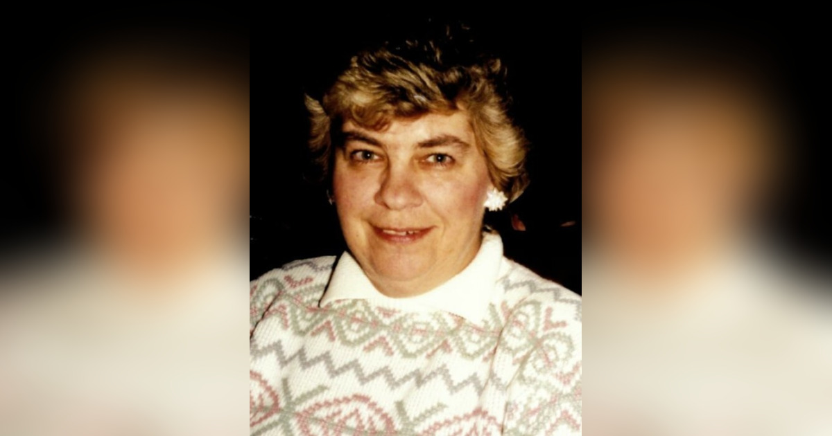 Obituary for Barbara Winters Bradshaw Funeral Home and Cremation Services