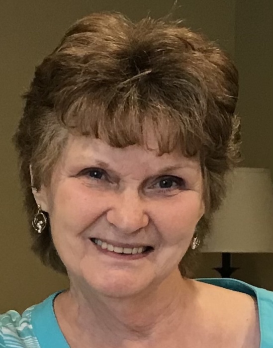 Obituary for Carolyn Irene Gillispie Bradshaw Funeral Home and