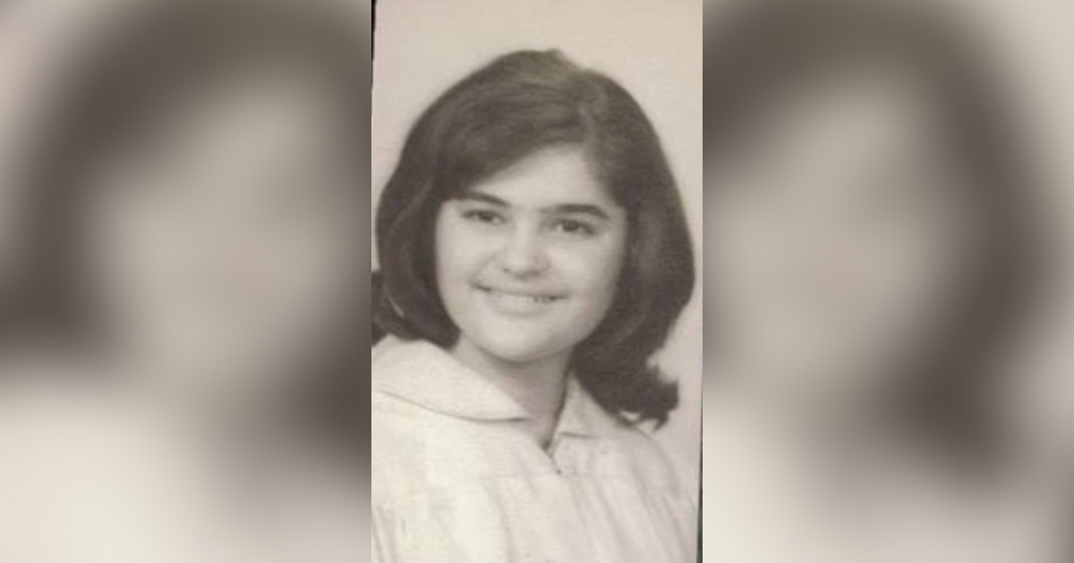 Gladys Mercedes Rodriguez