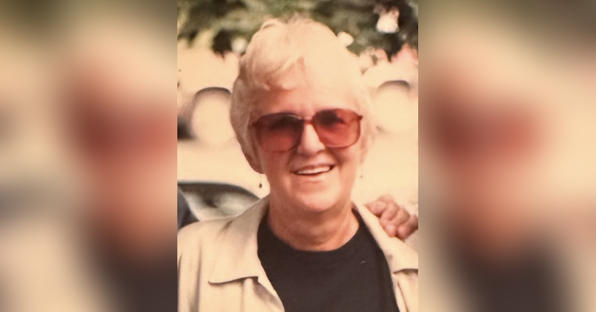 Lorraine Collins Obituary May 14, 2023 Dzikowski Pierce & Levis