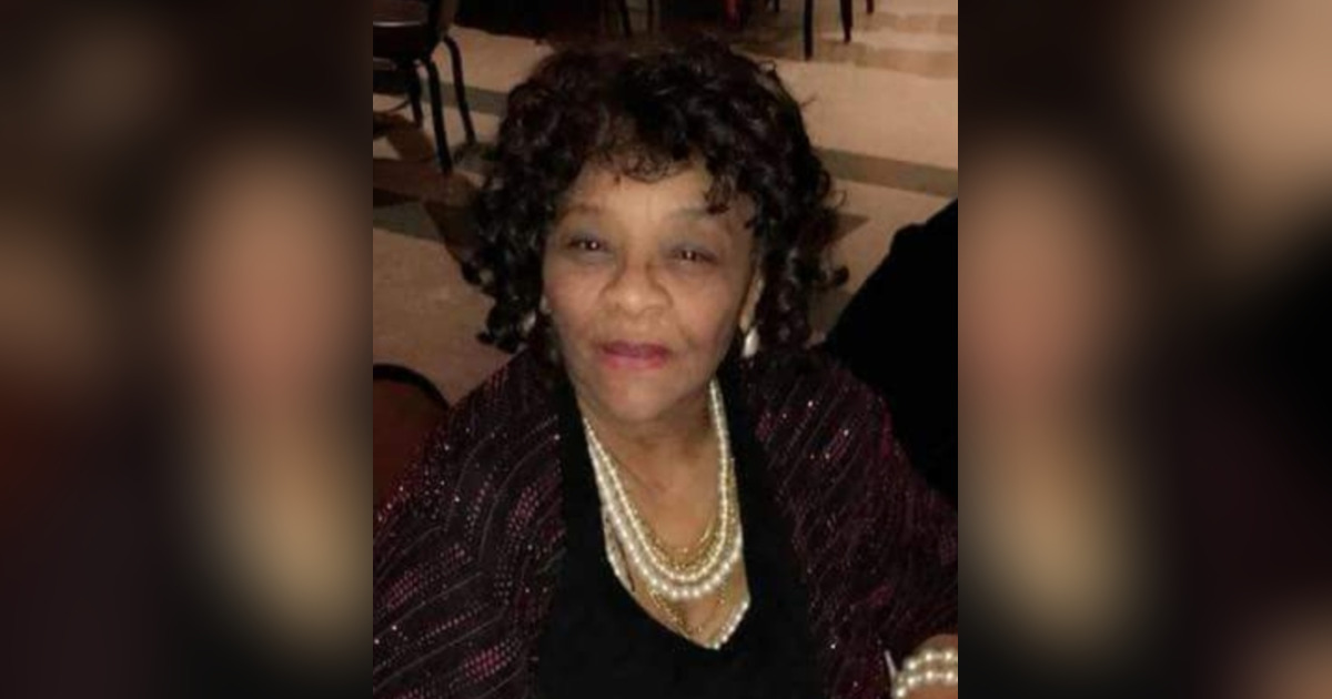 Obituary for Hattie Marie Mitchell Mitchell Funeral Home