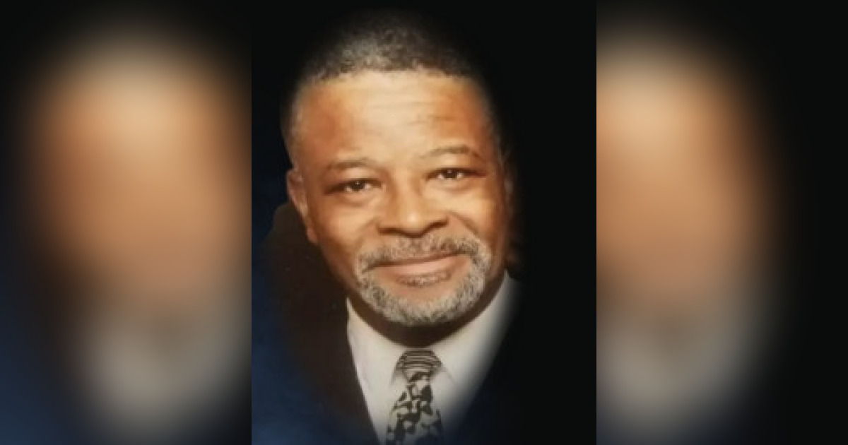 Pastor Joe Battle Obituary November 21, 2023 Arkadelphia, AR