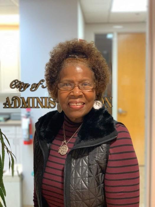 Minister JoAnn Nelson Obituary February 22, 2020 Mitchell Funeral