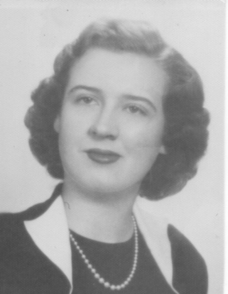 Obituary For Joyce M Moore Cullen Pippin Funeral Home Inc