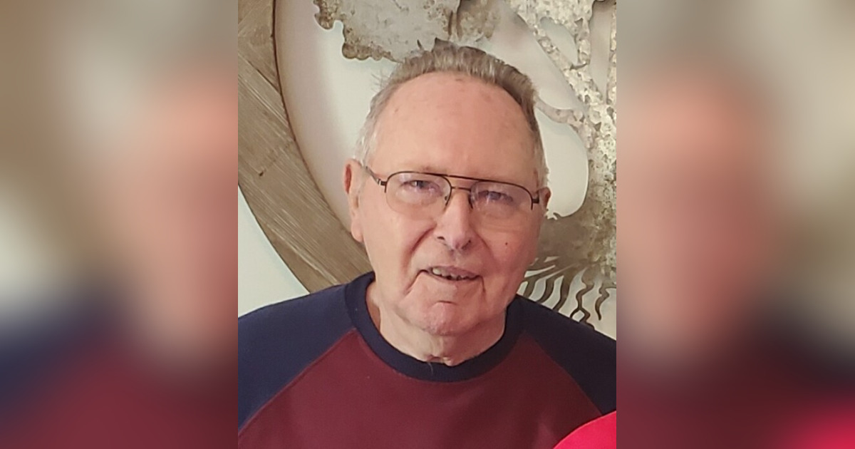 Gordon Goodwin, Sr. Obituary July 28, 2022 Walker Chapel Funeral Home and Memorial Gardens