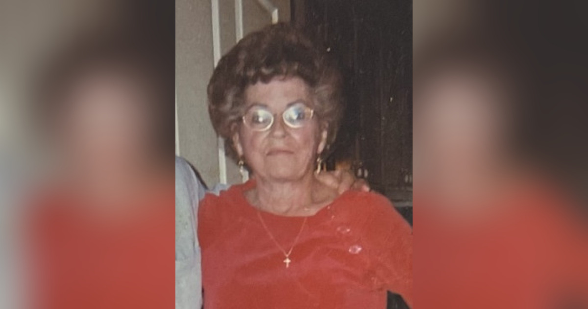 Joyce Brooks Obituary September 29, 2022 Walker Chapel Funeral Home