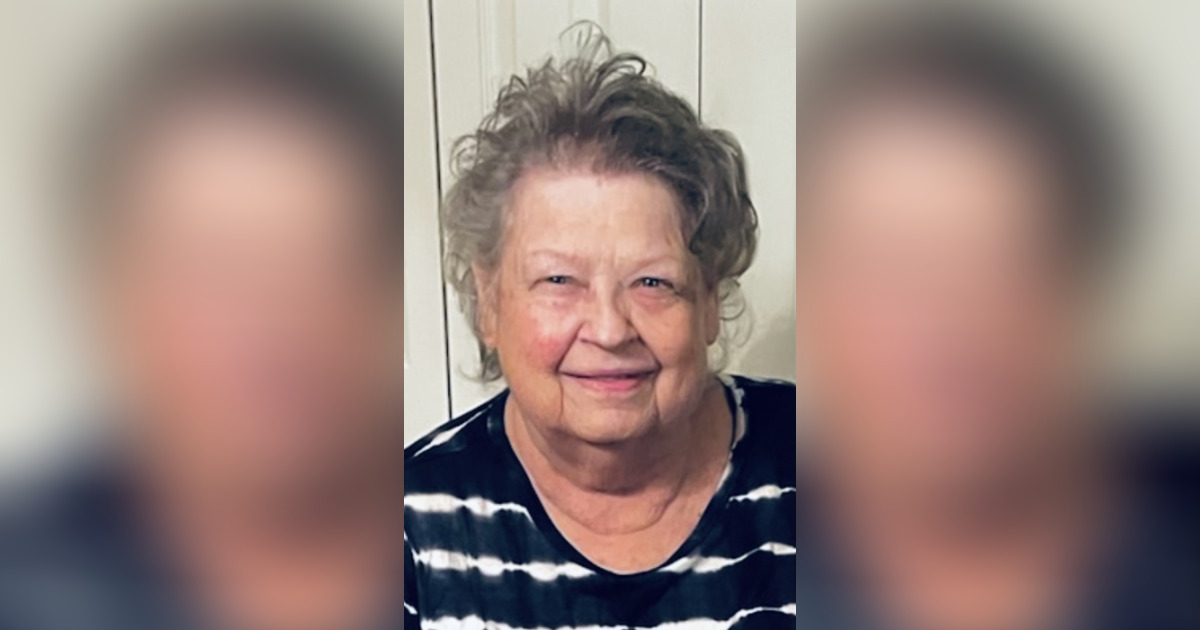 Obituary for Carolyn Sue (Finchum) Gooch Walker Chapel Funeral Home