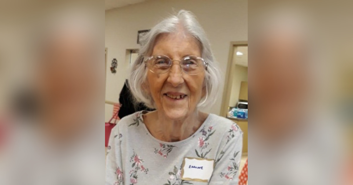 Earline Locke Obituary November 7, 2022 Walker Chapel Funeral Home