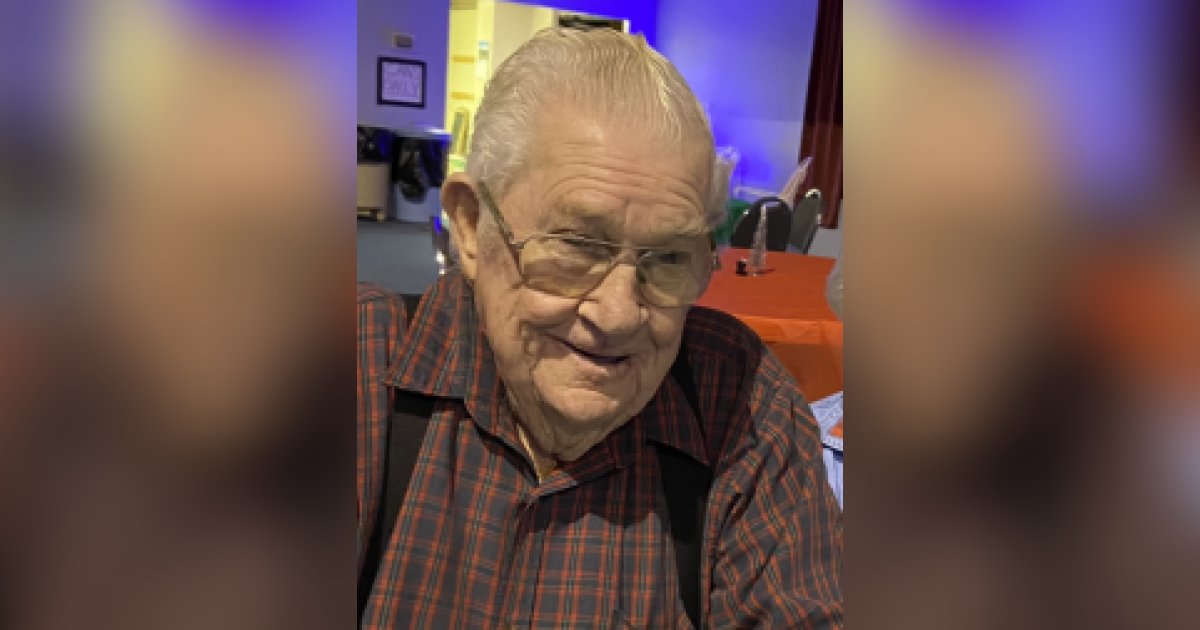 Walter Douglas Obituary November 7, 2022 Walker Chapel Funeral Home