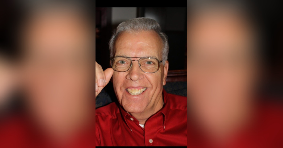 C. J. Shaver, Jr. Obituary January 30, 2023 Walker Chapel Funeral Home and Memorial Gardens