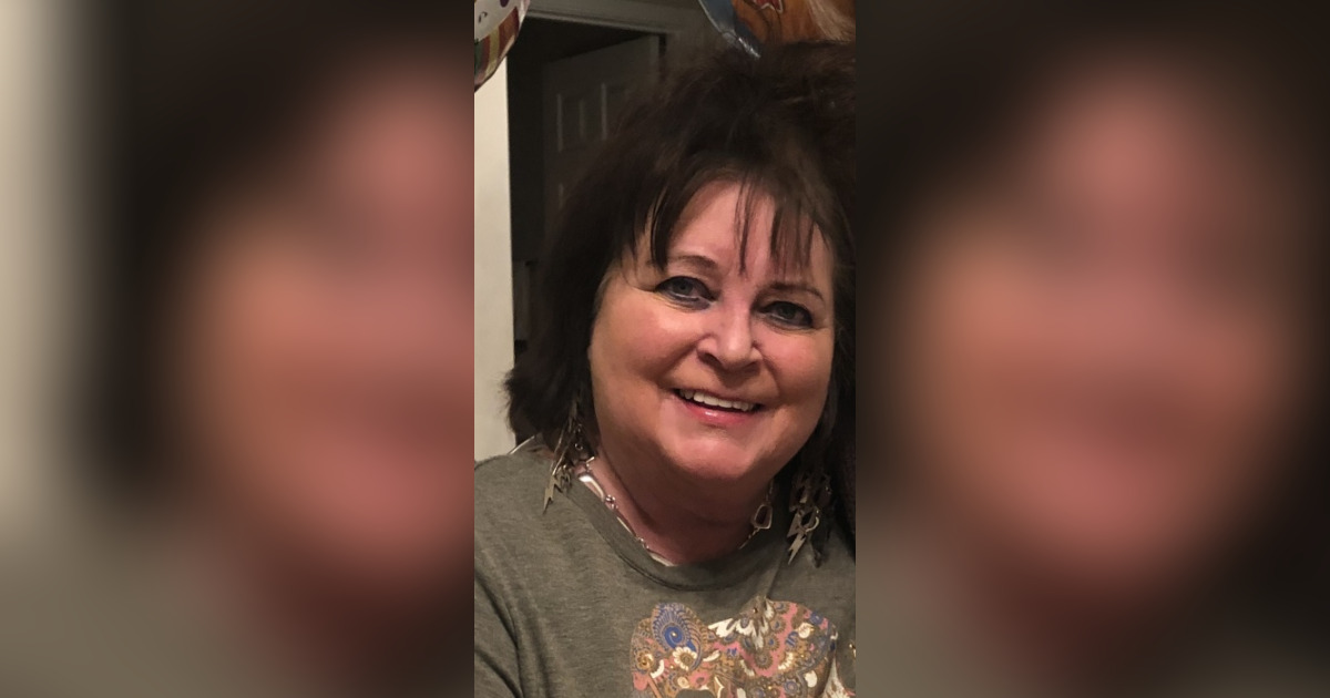 Connie Barrett Obituary February 24, 2023 Walker Chapel Funeral