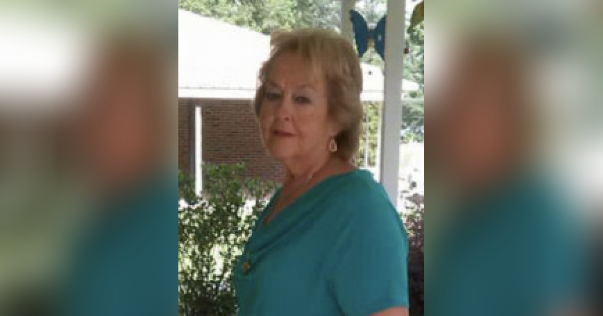 Armeda Stephens Obituary February 23, 2023 Walker Chapel Funeral