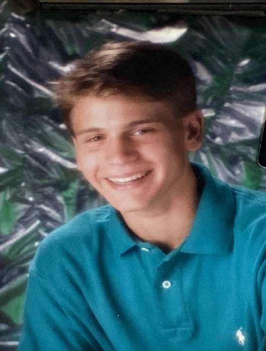 Christopher Coker Obituary March 1, 2023 Walker Chapel Funeral Home and Memorial Gardens