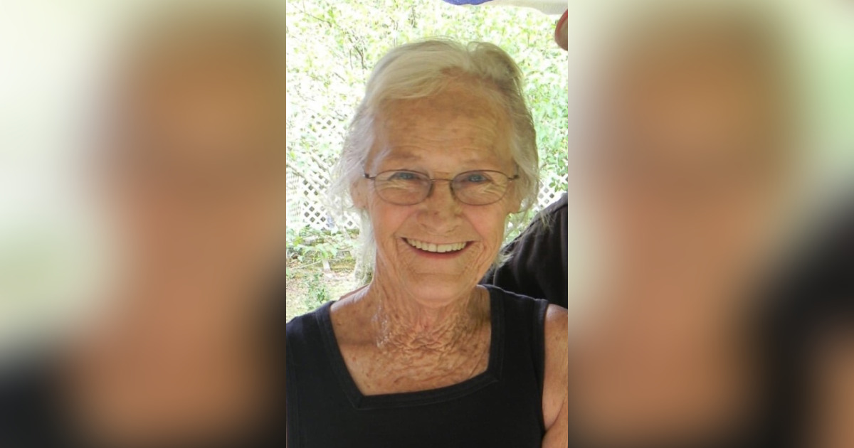 Eleanor Graham Obituary Mar 8, 2023 Fultondale, AL