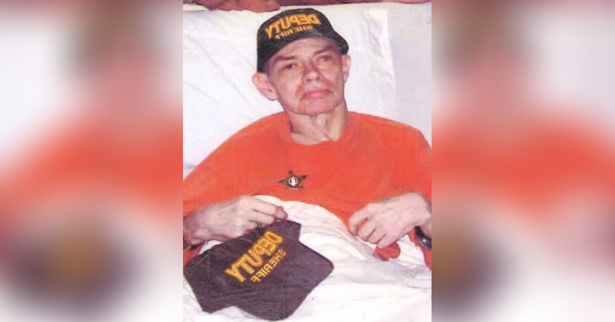 Terry Dickinson Obituary Apr 11, 2023 Fultondale, AL