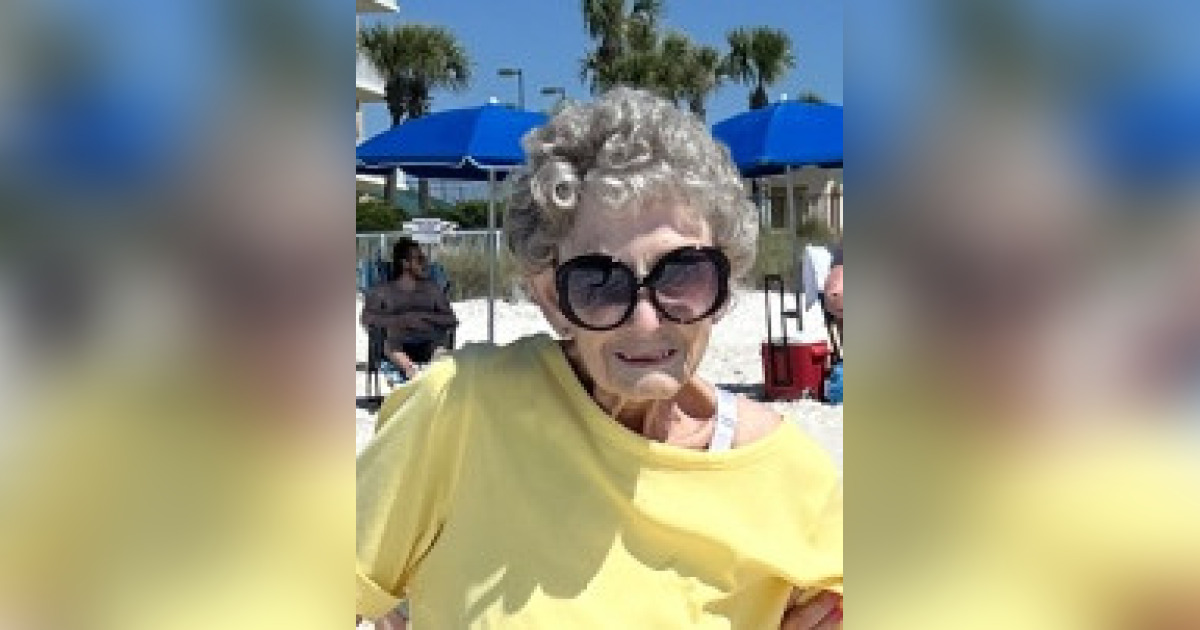 Virginia McIntosh Obituary Apr 30, 2023 Fultondale, AL