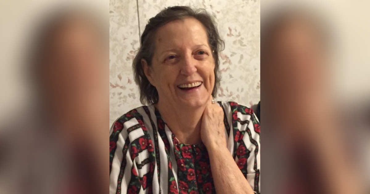 Rosie Pennington Obituary May 2, 2023 Fultondale, AL
