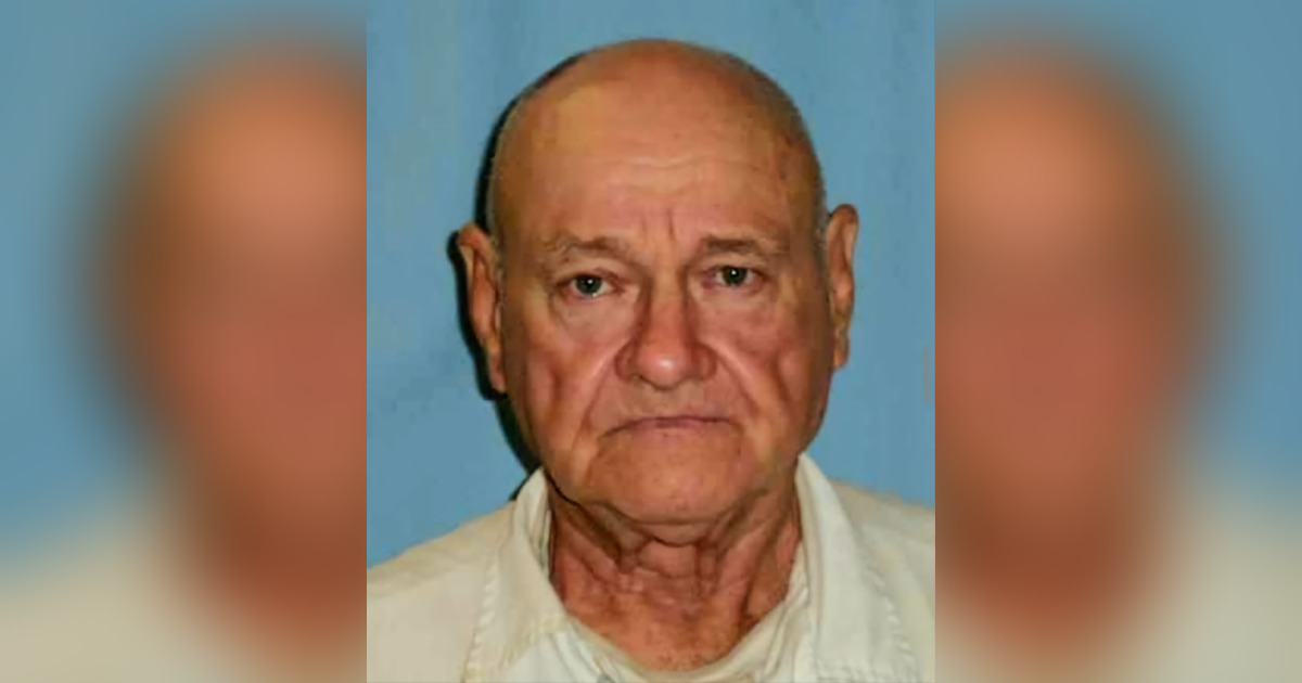 Donald Nichols Obituary May 4, 2023 Fultondale, AL