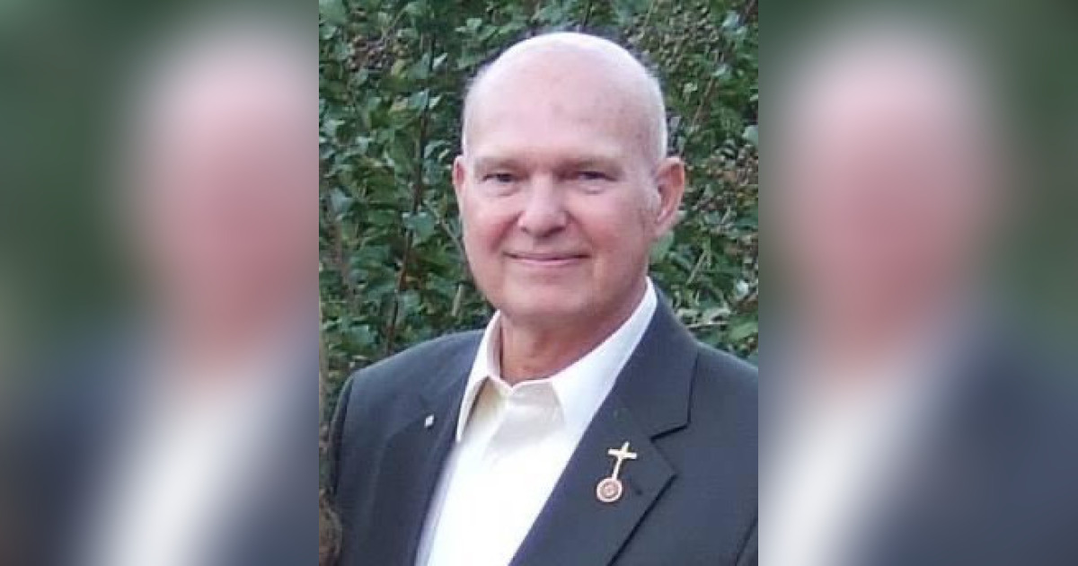 Allen Belrose Obituary Jul 25, 2023 Fultondale, AL