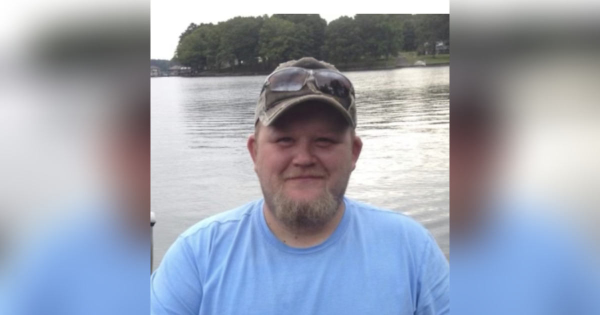 Michael Hallmark, Jr. Obituary August 11, 2023 Fultondale, AL