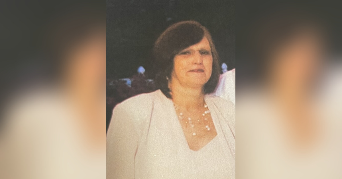 Karen Walker Obituary Aug 16, 2023 Fultondale, AL