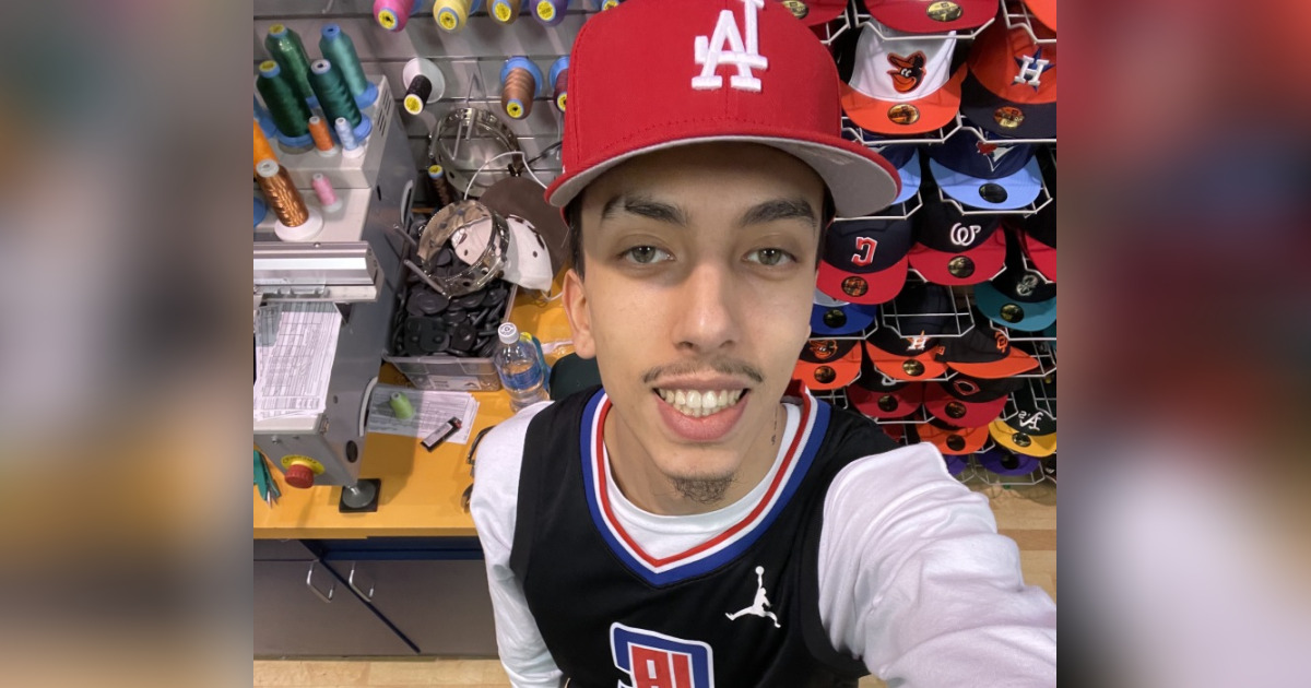 Solomon Stipati Obituary Sep 14, 2023 Fultondale, AL