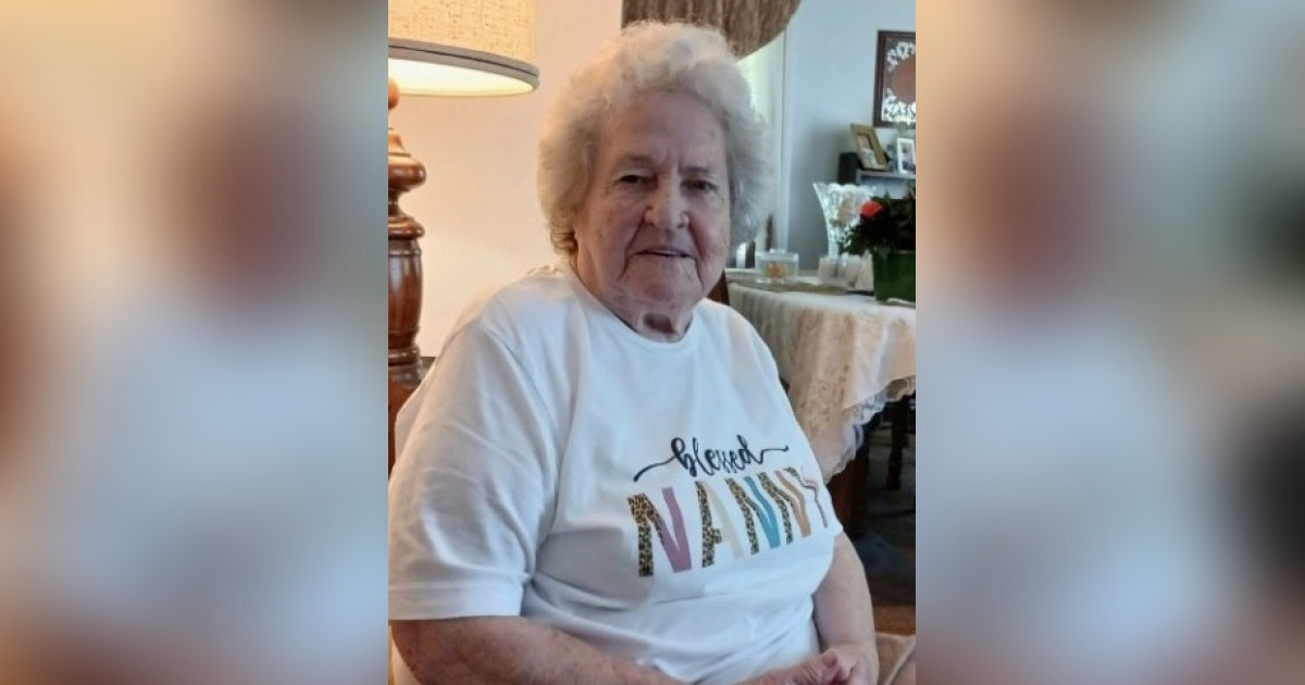 Helen Dixon Obituary Nov 13, 2023 Fultondale, AL