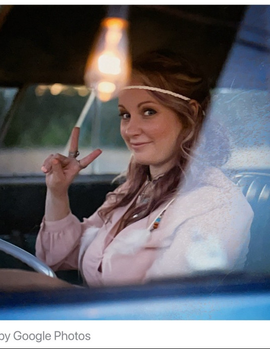 Maegan Hardin Obituary November 29, 2023 Walker Chapel Funeral Home