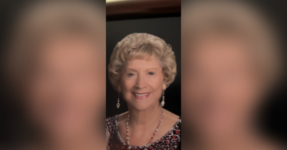 Jewell Mullins Obituary Dec 29, 2023 Fultondale, AL