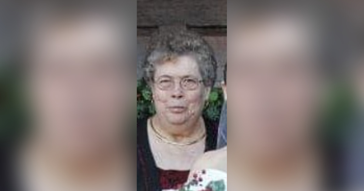 Geraldine Hayes Obituary Jan 1, 2024 Fultondale, AL
