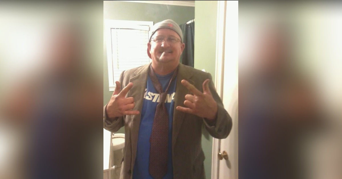 John Leonard Obituary Feb 6, 2024 Fultondale, AL