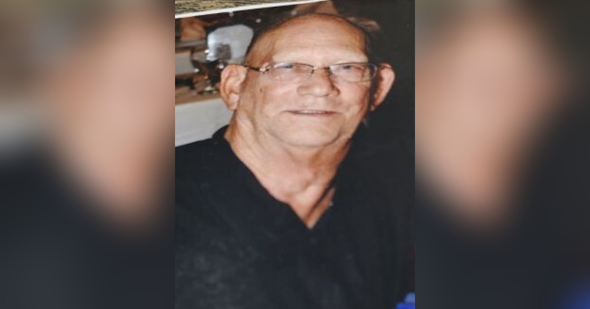 Chres Sorensen Obituary February 8, 2024 Walker Chapel Funeral Home