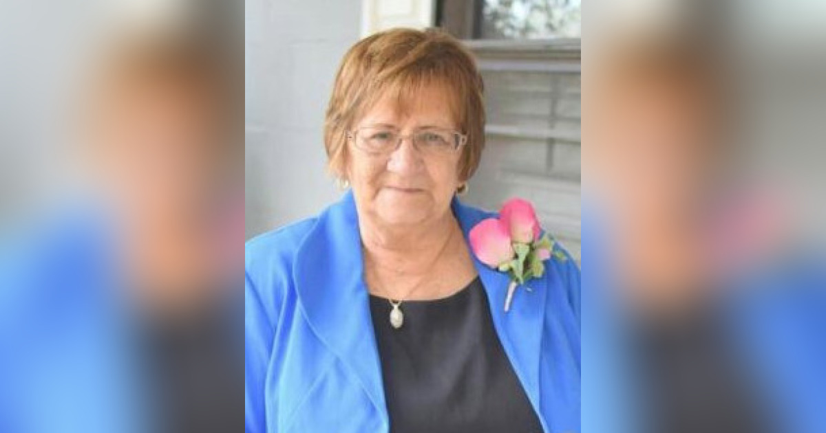 Virginia Seale Obituary Feb 16, 2024 Fultondale, AL