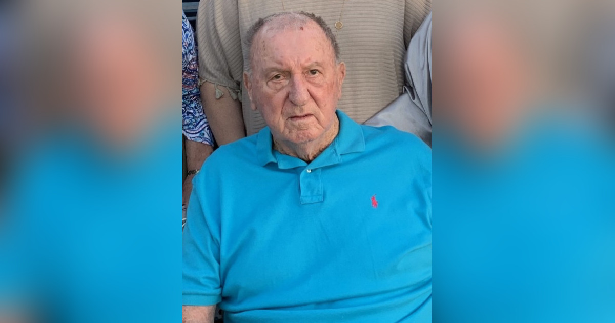 Robinson Scott Gann Obituary Feb 21, 2024 Fultondale, AL