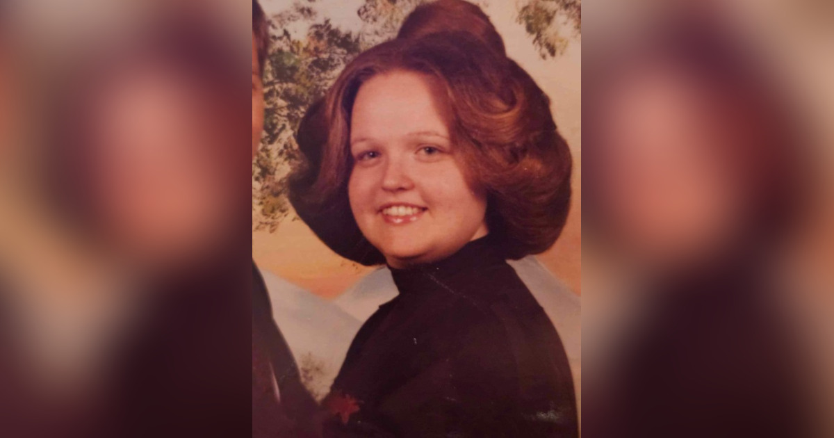 Jeannie Nazario Obituary April 26, 2024 Fultondale, AL