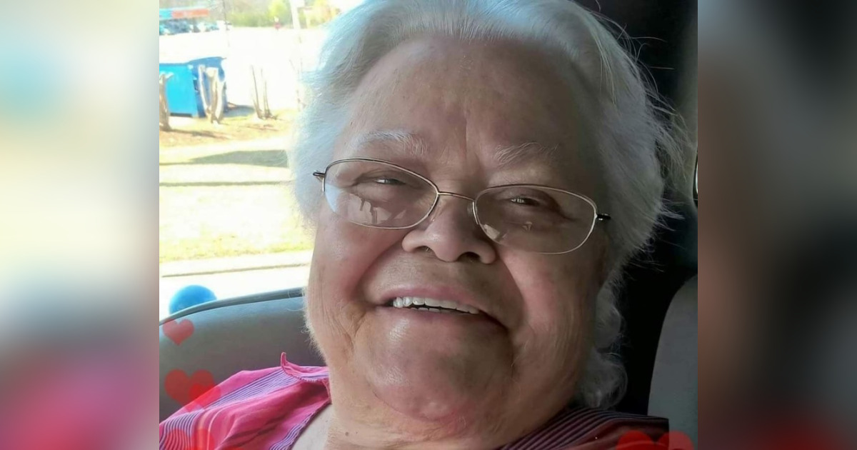 Patricia Talley Obituary Jun 22, 2024 Fultondale, AL